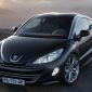 Peugeot RCZ