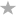 étoile vide